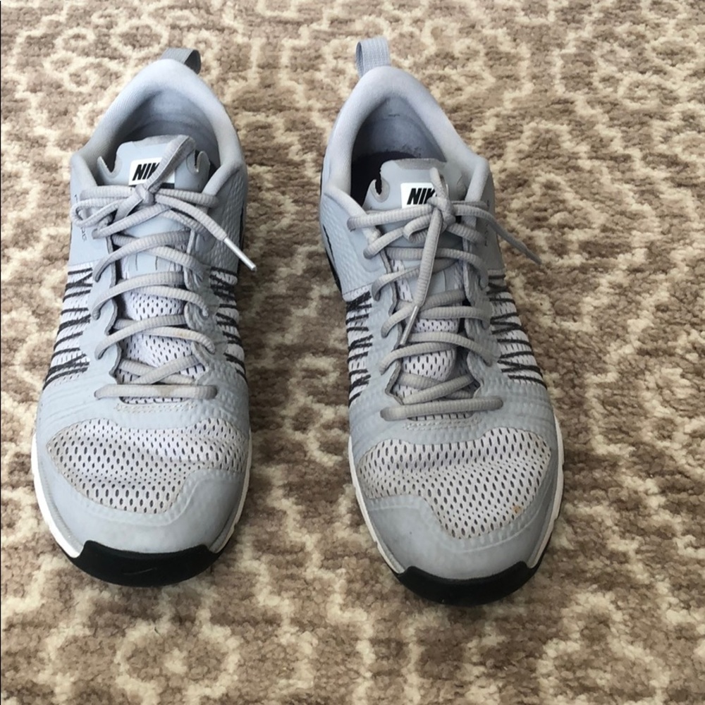 Nike air max effort tr